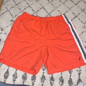Nautica Swim Trunks